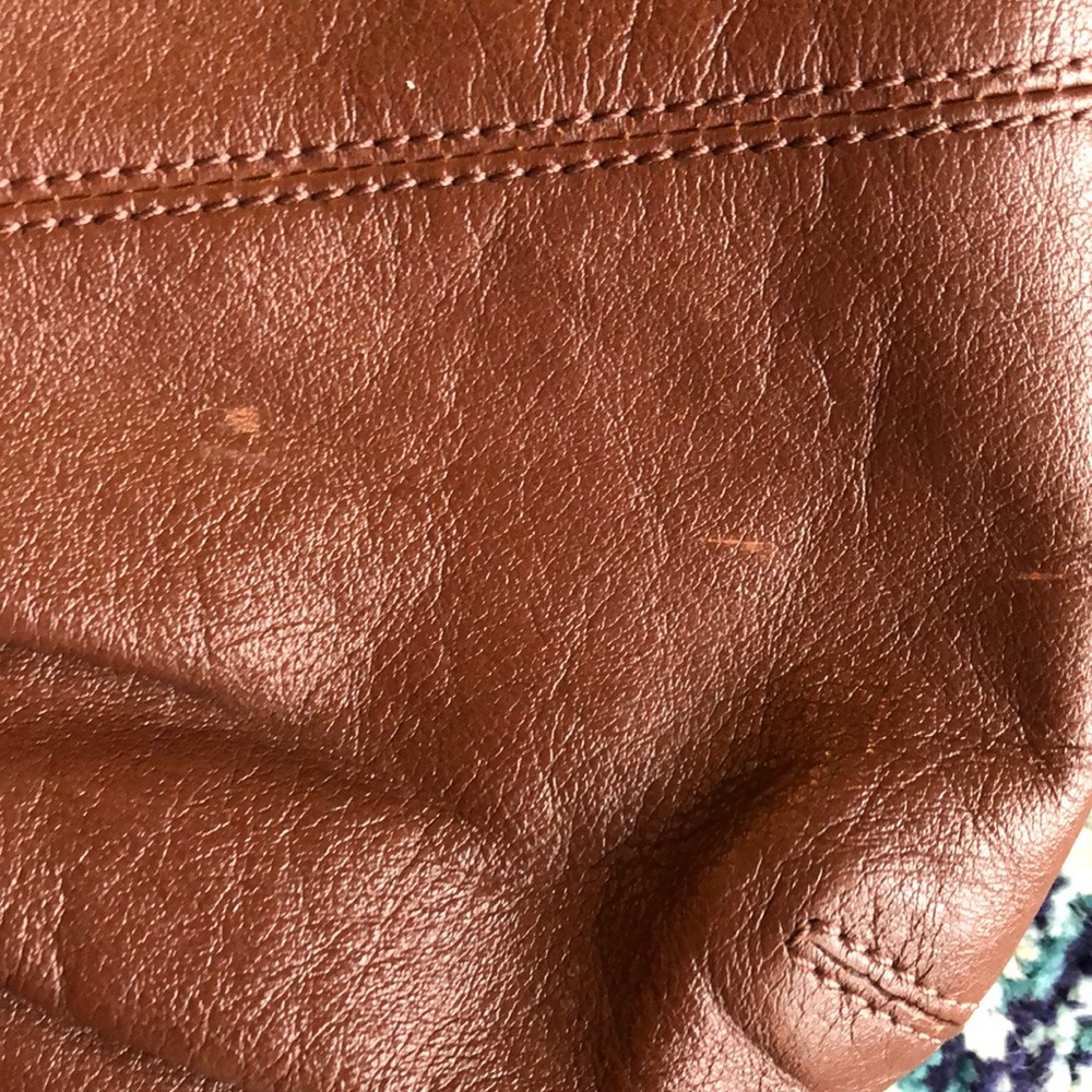 Coach crossbody - Picture 5 of 8